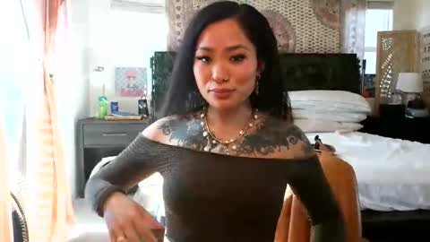 Snapshot of lovelyxmacii chatting on February 2026 07:53:02 PM lovelyxmacii online show from February 2026 07:53:02 PM