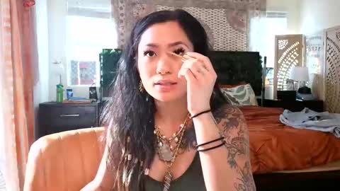 Snapshot of lovelyxmacii chatting on February 2026 09:11:01 PM lovelyxmacii online show from February 2026 09:11:01 PM