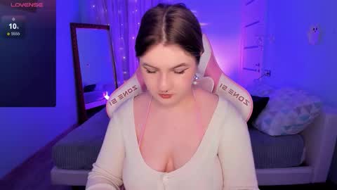 Snapshot of lovelyy_julia chatting on December 2025 08:23:01 AM Julia online show from December 2025 08:23:01 AM