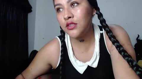 Snapshot of loveme_d chatting on October 2025 02:45:02 PM loveme_d online show from October 2025 02:45:02 PM