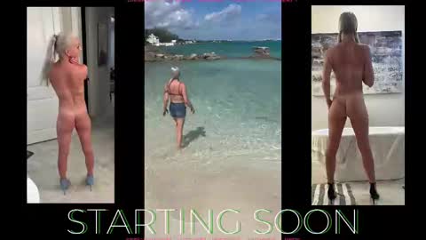 Scarlett online show from February 2025 02:44:01 PM