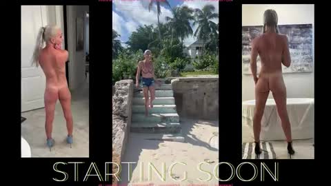 Scarlett online show from October 2025 11:32:02 AM