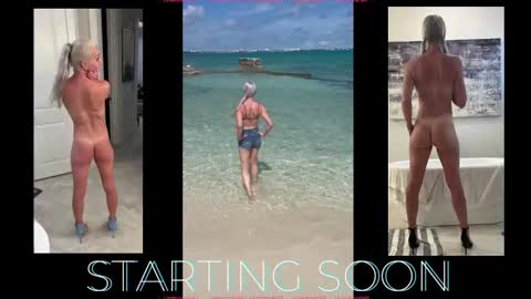 Scarlett online show from November 2025 03:27:02 PM