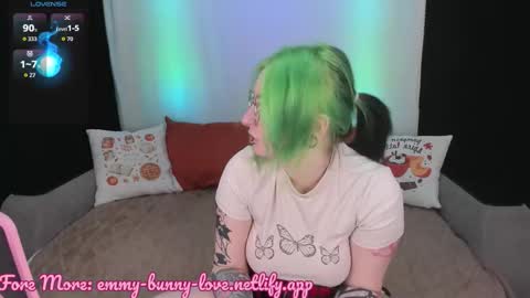 Emmy online show from November 2025 04:38:02 PM