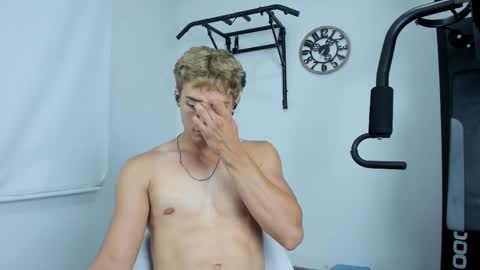 Snapshot of lover_fitnessboy chatting on March 2025 11:38:02 PM kevin online show from March 2025 11:38:02 PM