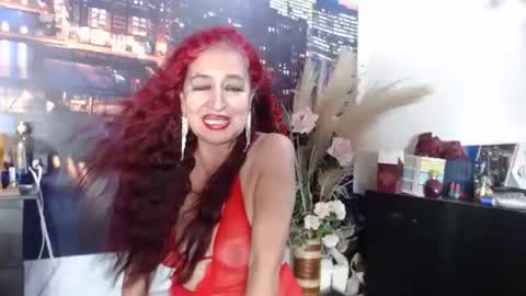 Mature lover2 online show from March 2025 12:59:01 AM