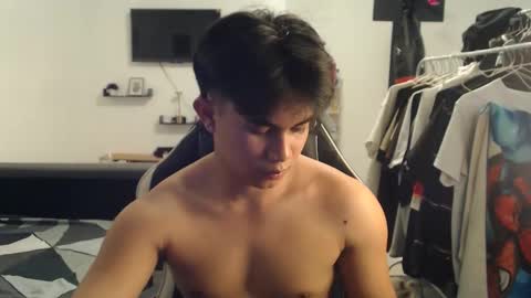 loverboyph04 online show from October 2025 08:59:01 AM