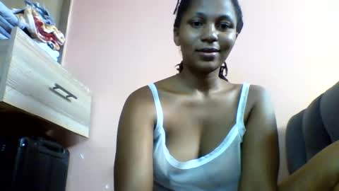 Snapshot of lovergal257 chatting on April 2026 08:39:01 AM lovergal257 online show from April 2026 08:39:01 AM