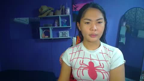 Snapshot of lovergirljane chatting on March 2026 11:56:02 AM JANE loves you online show from March 2026 11:56:02 AM