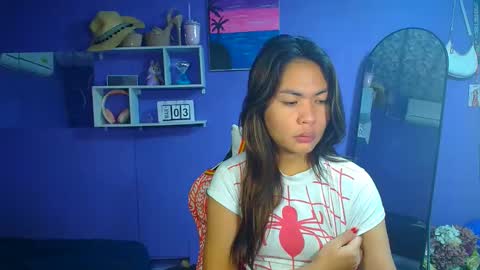 Snapshot of lovergirljane chatting on March 2026 12:28:01 AM JANE loves you online show from March 2026 12:28:01 AM