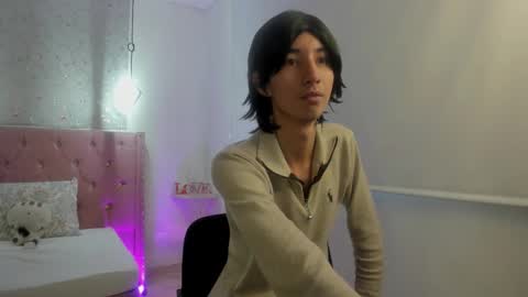 loverisu online show from February 2026 09:33:01 PM