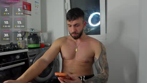 Mike online show from April 2026 07:04:02 PM