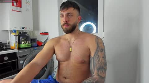 Mike online show from April 2026 07:31:02 PM