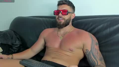 Mike online show from July 2026 08:29:01 AM