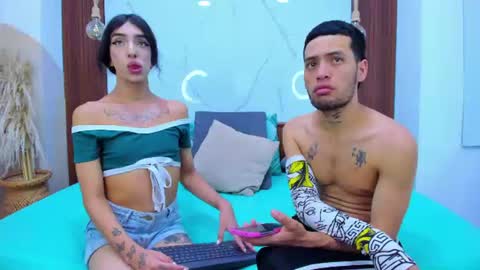 sofia and bryan online show from July 2026 01:32:02 AM