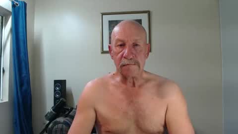 Lovesblackazz online show from December 2024 11:07:01 PM