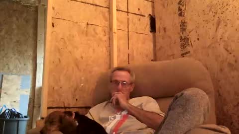 Snapshot of lovesex6565 chatting on November 2025 09:59:01 PM just here to have fun and cum online show from November 2025 09:59:01 PM