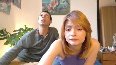 LovesKingdom online show from November 2025 09:58:01 PM