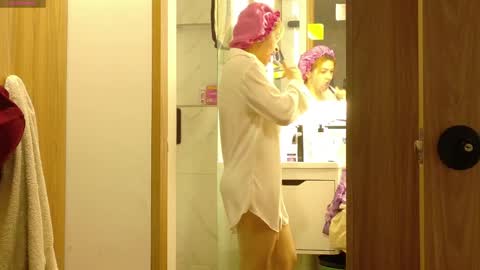 LovesKingdom online show from April 2026 12:20:01 PM