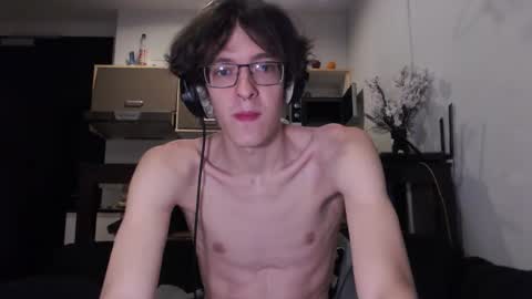 LovesomeCookie online show from October 2025 07:14:01 PM