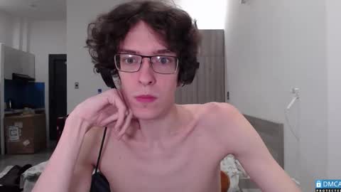 LovesomeCookie online show from November 2025 07:13:02 PM