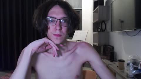 LovesomeCookie online show from March 2026 06:12:02 PM