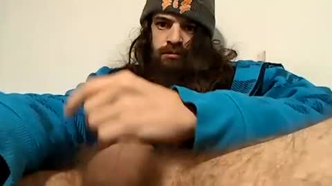 Brandon Boricua online show from December 2024 03:15:01 PM