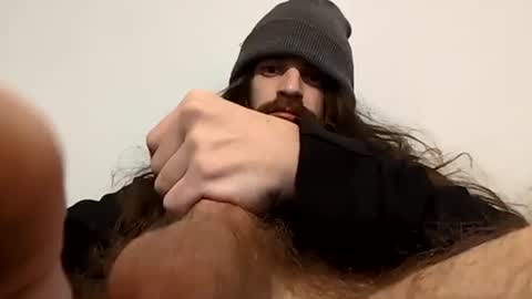 Brandon Boricua online show from January 2025 08:10:01 PM