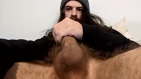 Brandon Boricua online show from January 2025 04:41:01 PM