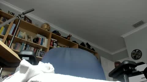 Michael online show from February 2025 11:09:01 PM