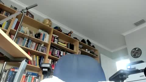 Michael online show from February 2025 01:33:01 AM