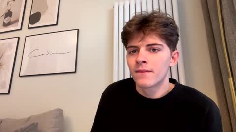 luv online show from March 2026 12:01:02 PM