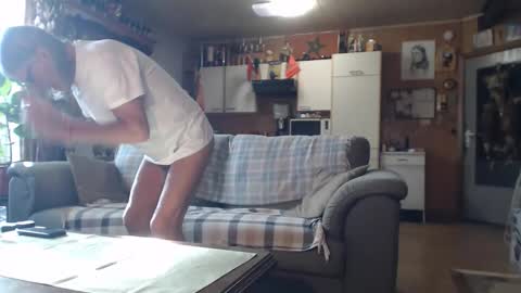 aaron online show from February 2026 11:50:01 AM