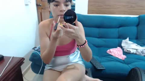 Snapshot of loveuniverse8 chatting on October 2025 11:14:02 AM cutelucy 3 online show from October 2025 11:14:02 AM