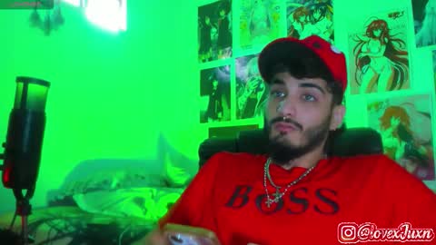 lovexjuxn77 online show from January 2026 04:21:02 PM