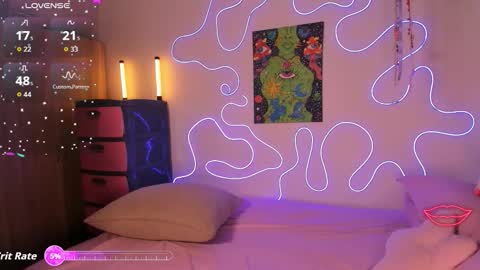 Danna online show from March 2026 11:09:01 PM