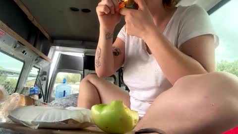 StacyMaeWish online show from March 2025 05:39:01 PM