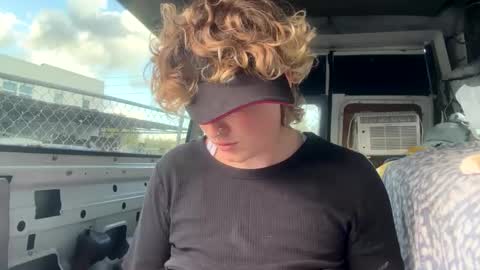 StacyMaeWish online show from March 2025 10:34:02 PM