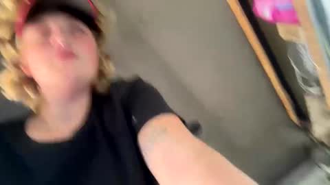 StacyMaeWish online show from March 2025 07:36:01 PM