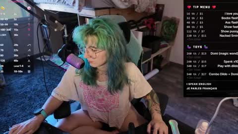Lovilyn24 online show from May 2026 01:20:02 PM