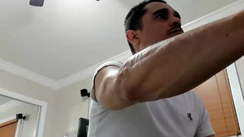 DarkGhost online show from January 2026 10:02:02 PM