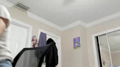 DarkGhost online show from March 2026 03:04:02 PM