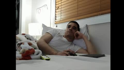 DarkGhost online show from April 2026 11:40:02 AM