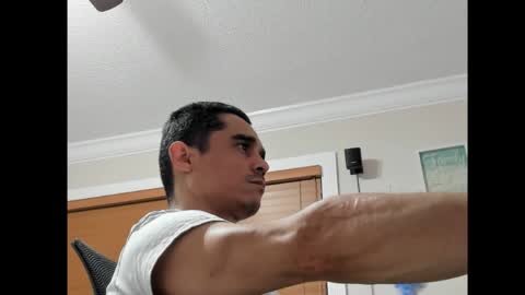 DarkGhost online show from April 2026 10:59:01 PM