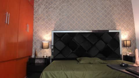 Darcy online show from January 2025 02:58:01 PM