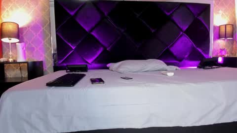 Darcy online show from February 2025 12:05:02 PM