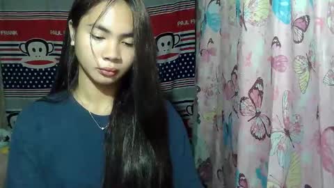 Snapshot of loving_rhean chatting on May 2026 04:13:01 PM loving_rhean online show from May 2026 04:13:01 PM
