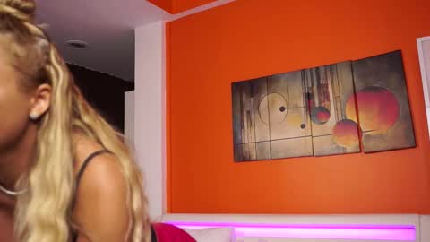 Nora online show from December 2025 04:17:02 AM