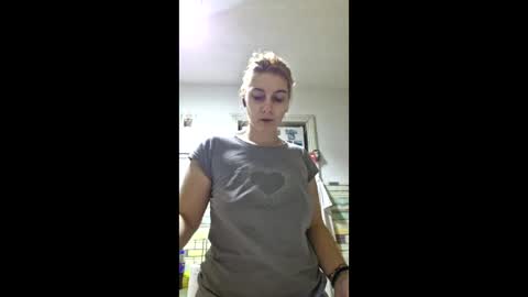 Antonia online show from March 2026 08:20:02 AM