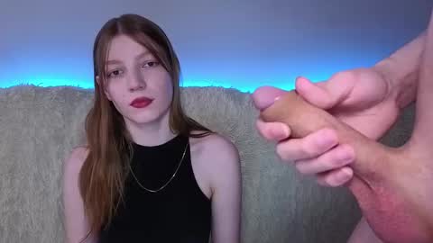 lovirss online show from February 2025 10:04:02 AM